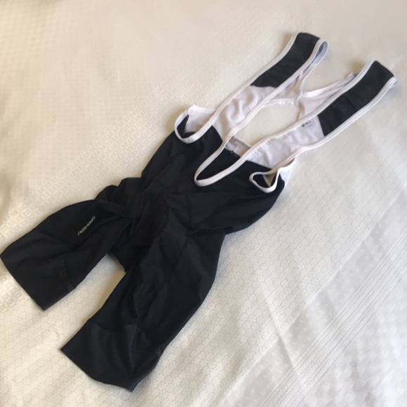 Louis Garneau Neo Power Motion Bib Short - Men's SIZE M - Picture 5 of 16